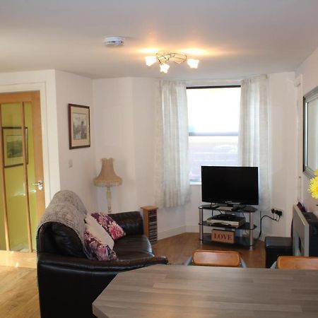 Cadame Apartment Whitby Luaran gambar