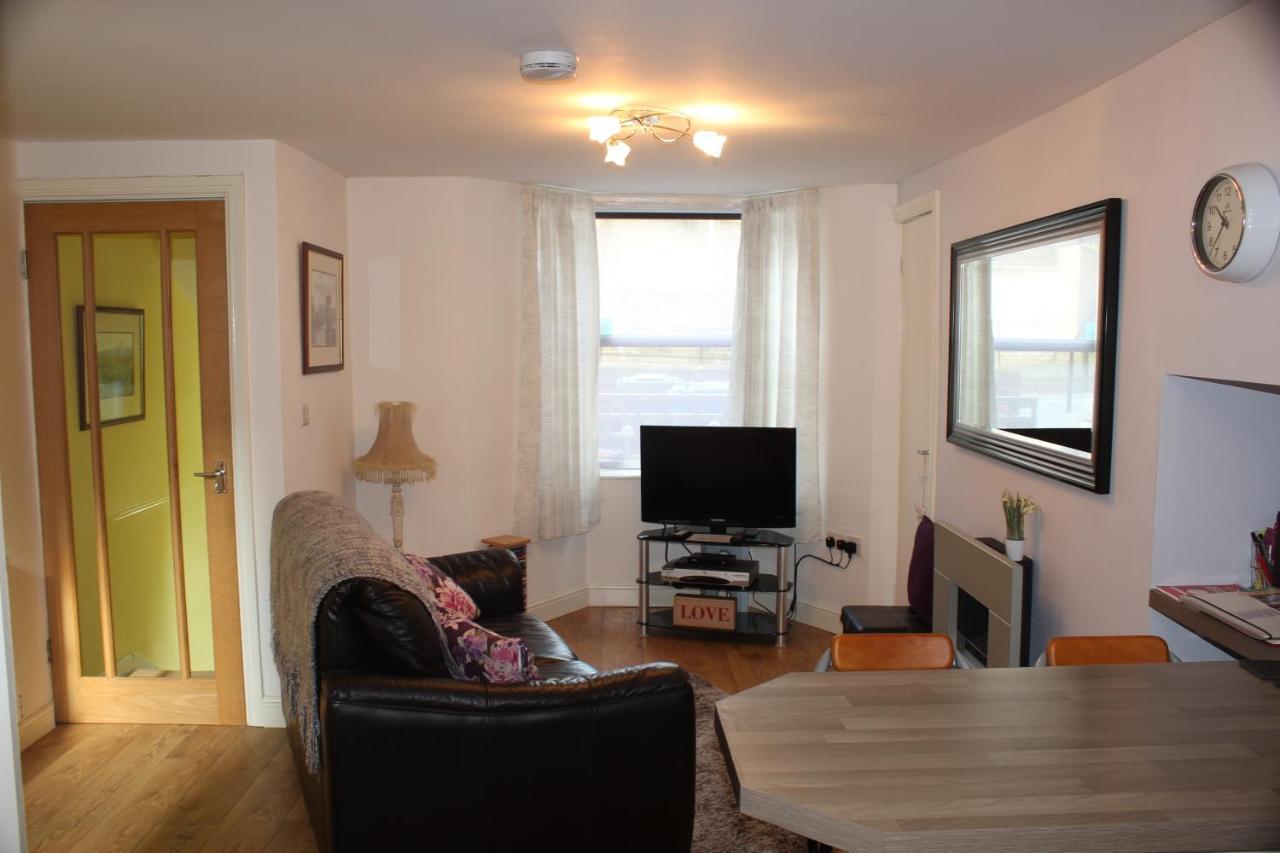 Cadame Apartment Whitby Luaran gambar