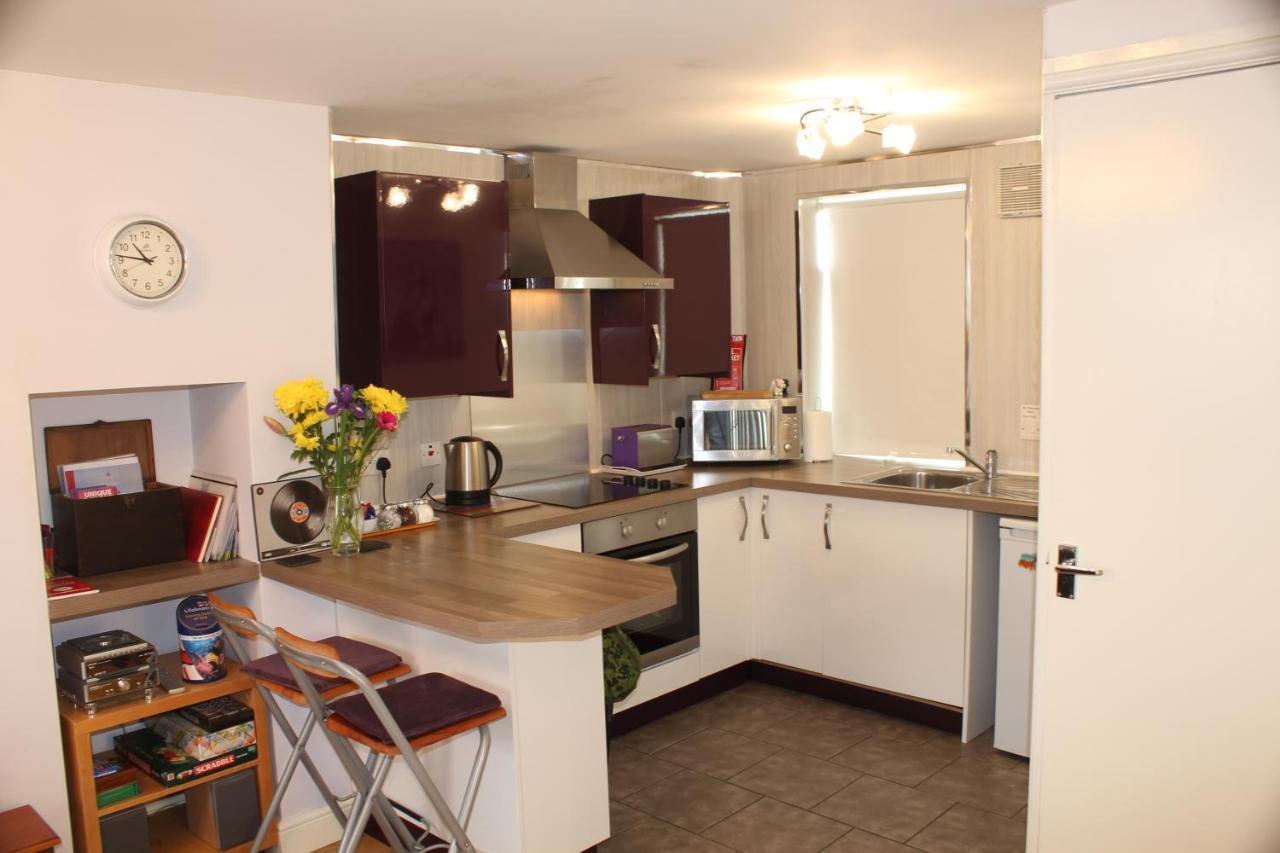 Cadame Apartment Whitby Luaran gambar