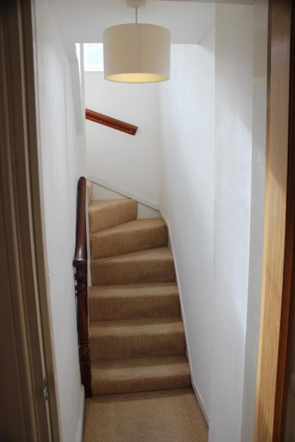 Cadame Apartment Whitby Luaran gambar