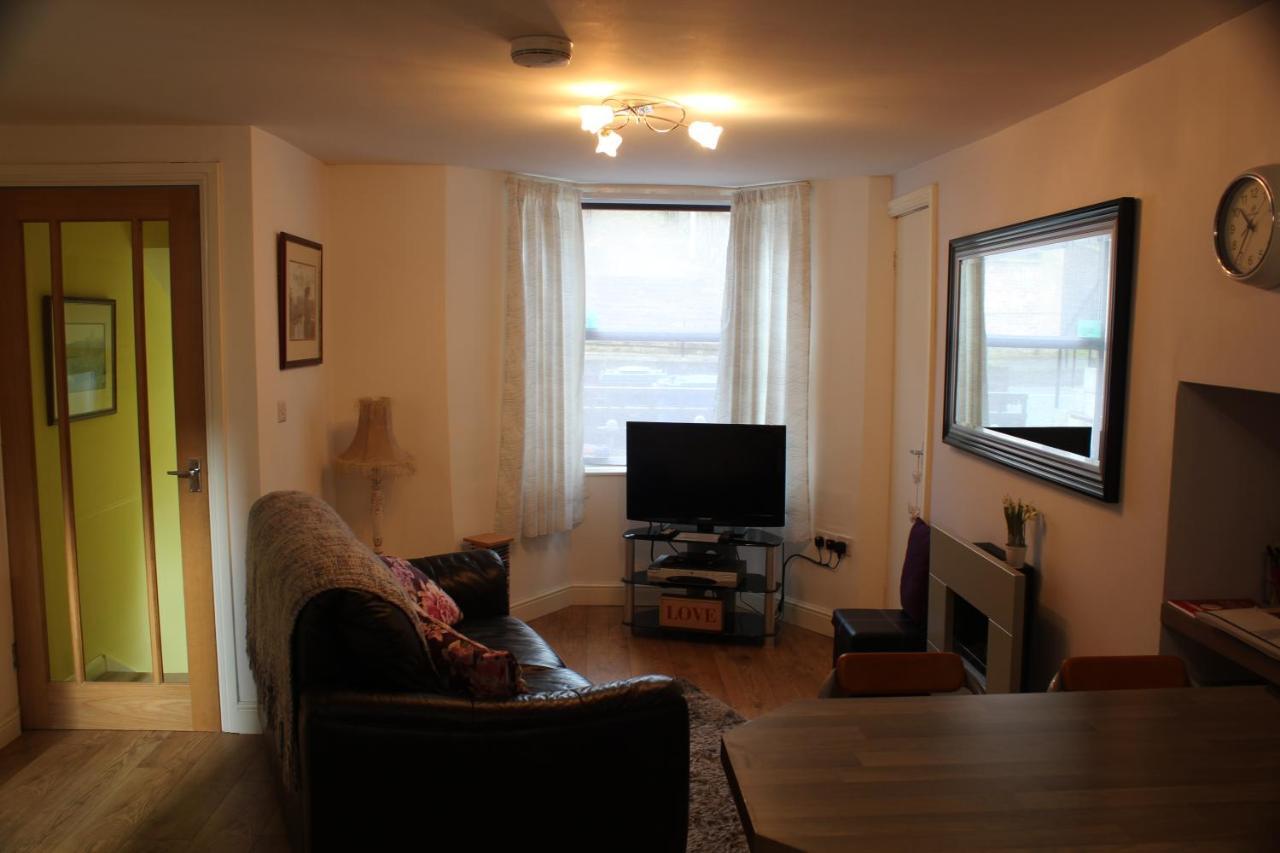 Cadame Apartment Whitby Luaran gambar