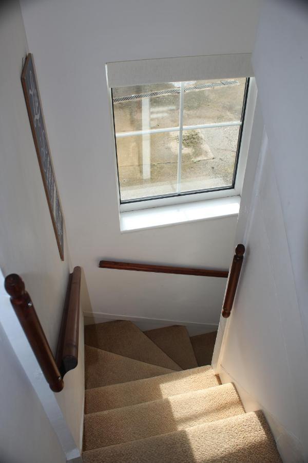 Cadame Apartment Whitby Luaran gambar