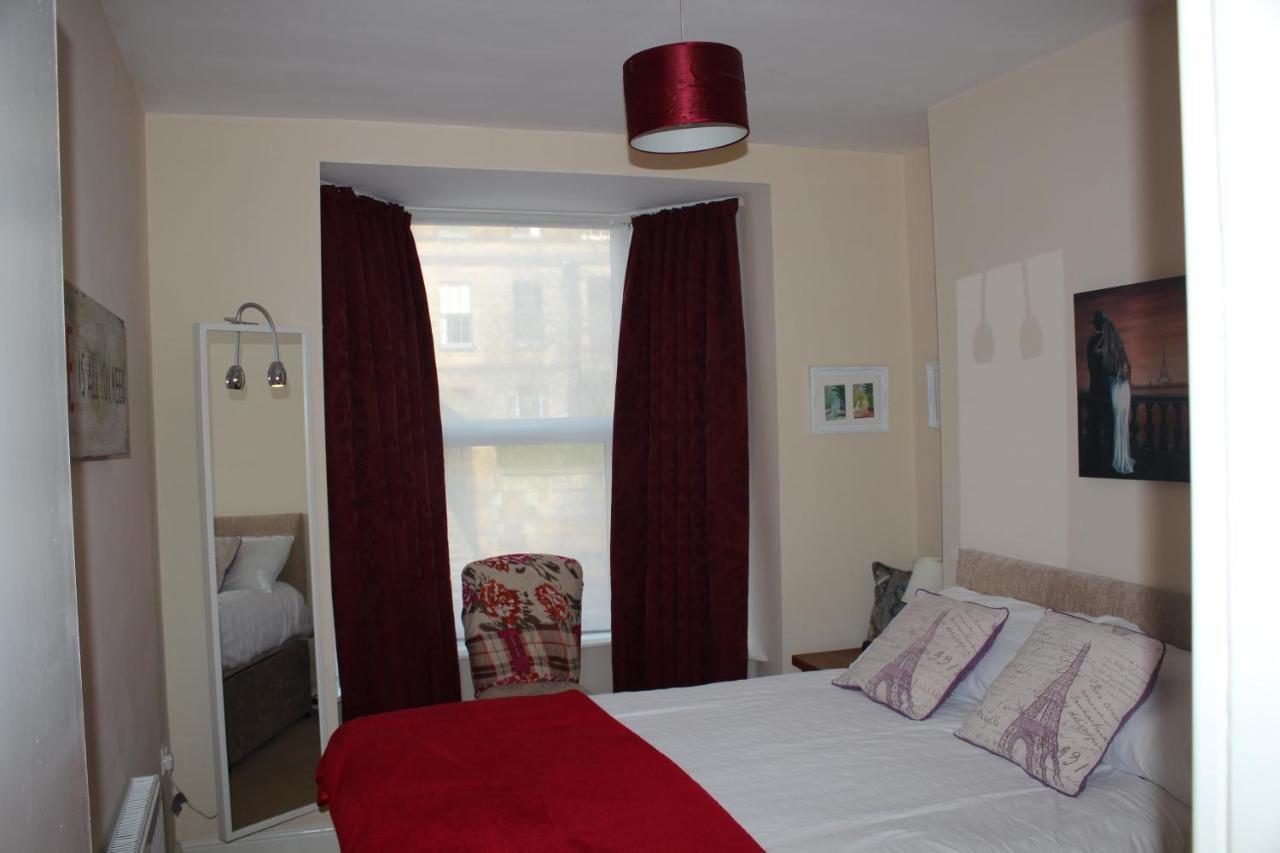Cadame Apartment Whitby Luaran gambar