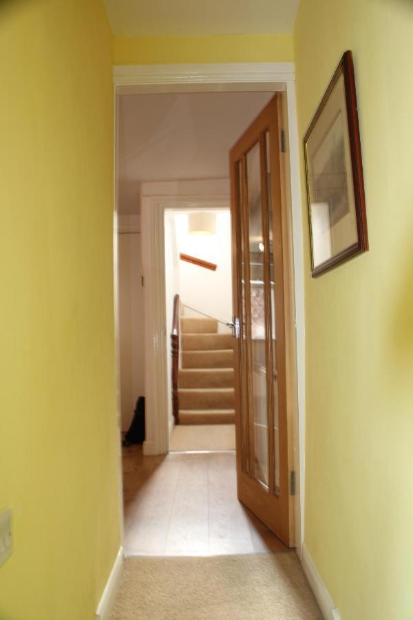 Cadame Apartment Whitby Luaran gambar