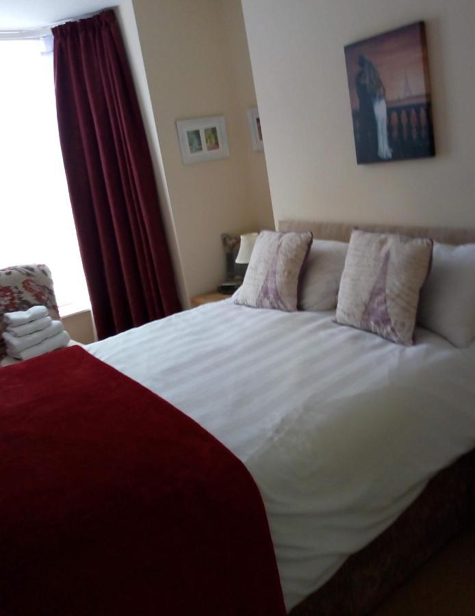 Cadame Apartment Whitby Luaran gambar