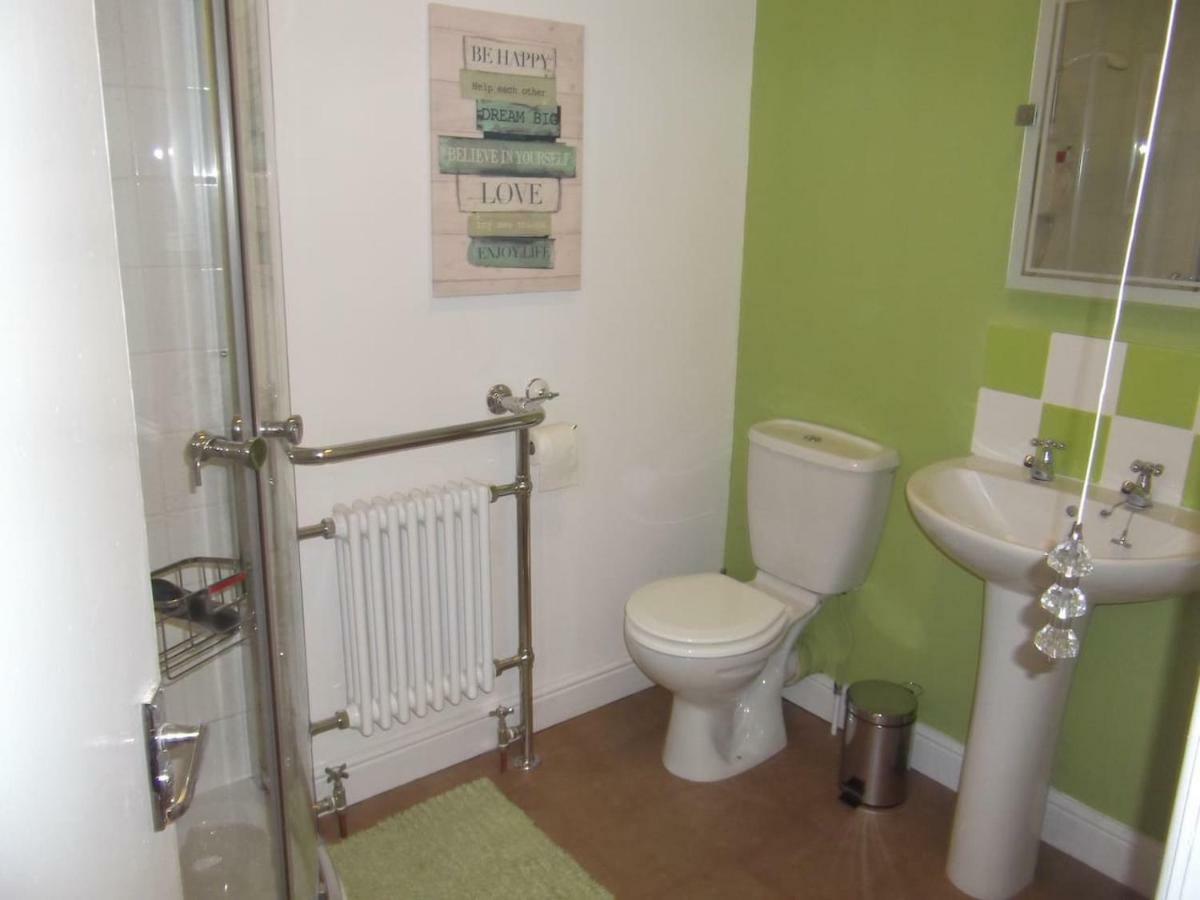 Cadame Apartment Whitby Luaran gambar