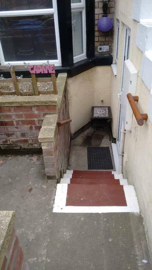 Cadame Apartment Whitby Luaran gambar